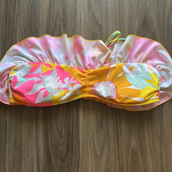 Fiesta colors Bikini Swimsuit - Picture 8 of 8